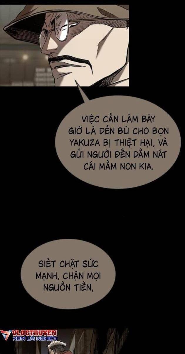 Báo Thù 2: Vạn Nhân Chi Thượng - Page 91