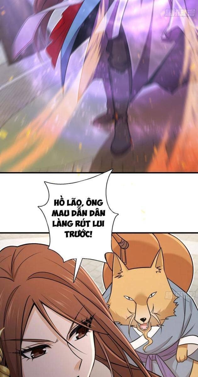 Đấu Khúc Thiên Hạ - Page 19
