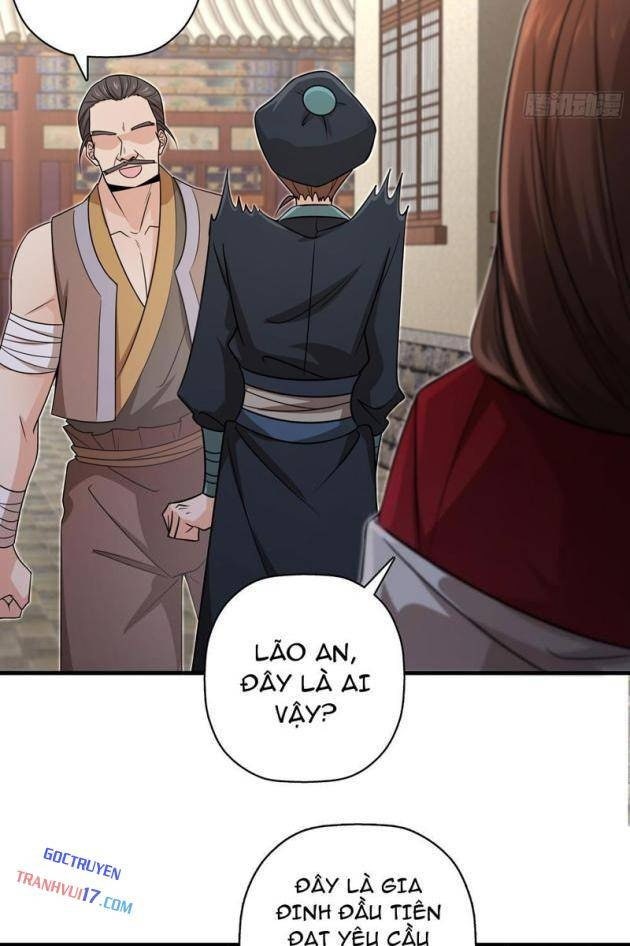 Đấu Khúc Thiên Hạ - Page 36
