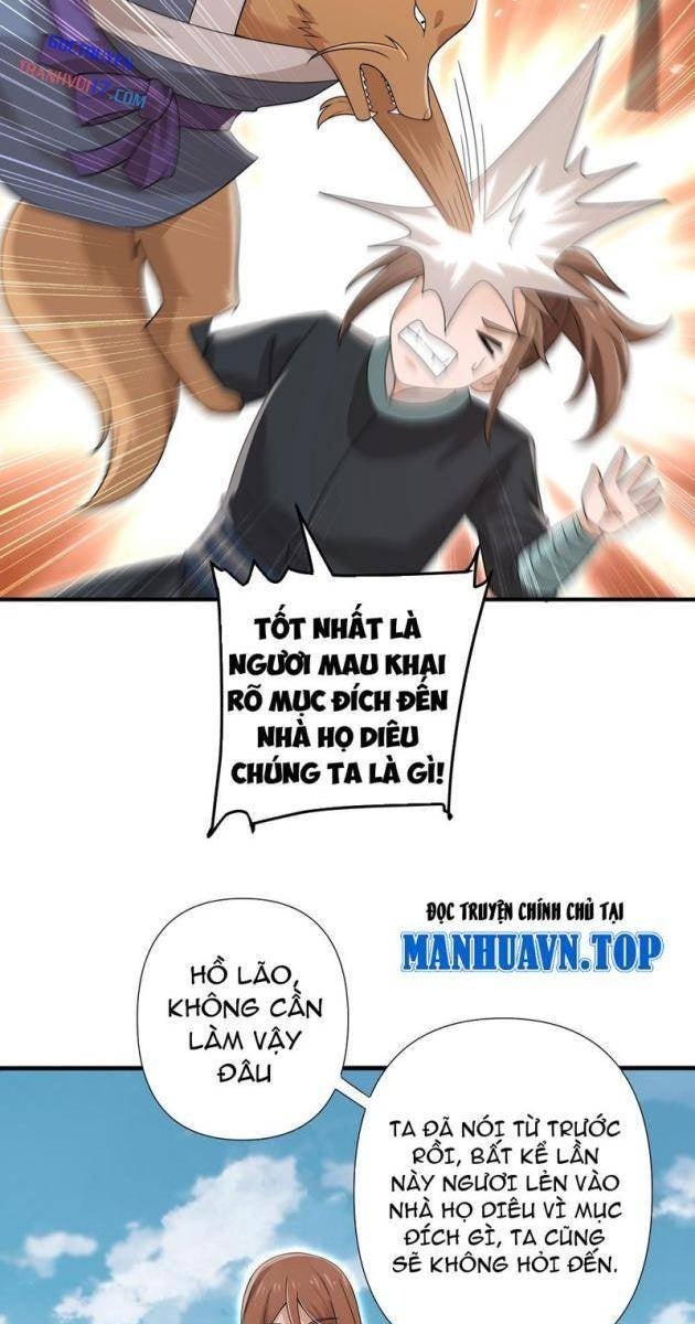 Đấu Khúc Thiên Hạ - Page 15