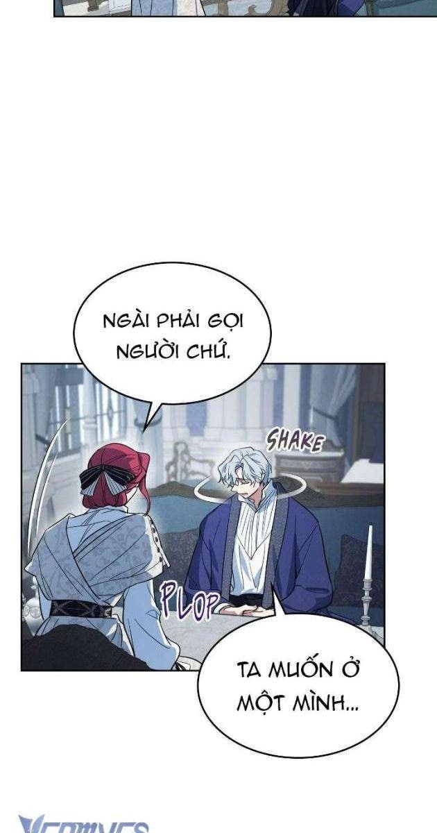 Người Đẹp Và Quái Thú - Page 48