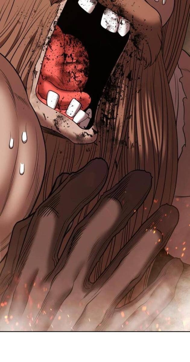 Gậy Gỗ Cấp 99 - Page 41
