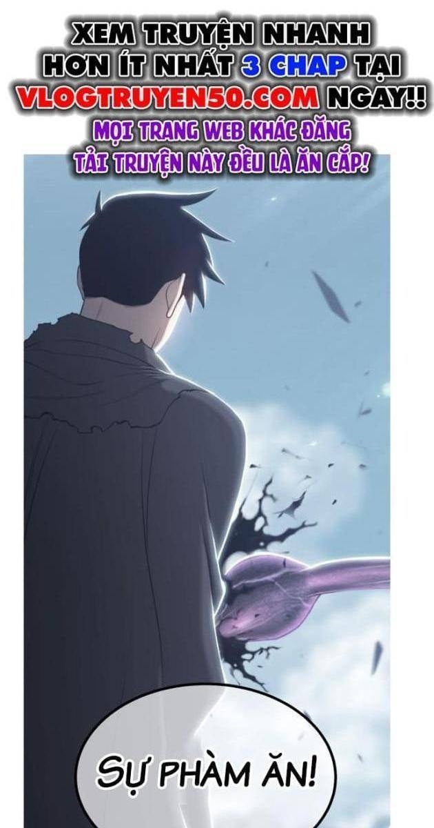 Gậy Gỗ Cấp 99 - Page 119