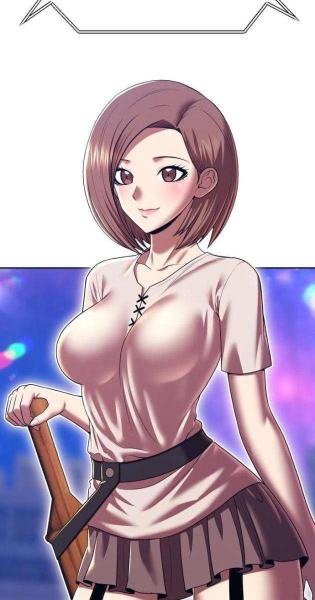 Gậy Gỗ Cấp 99 - Page 334