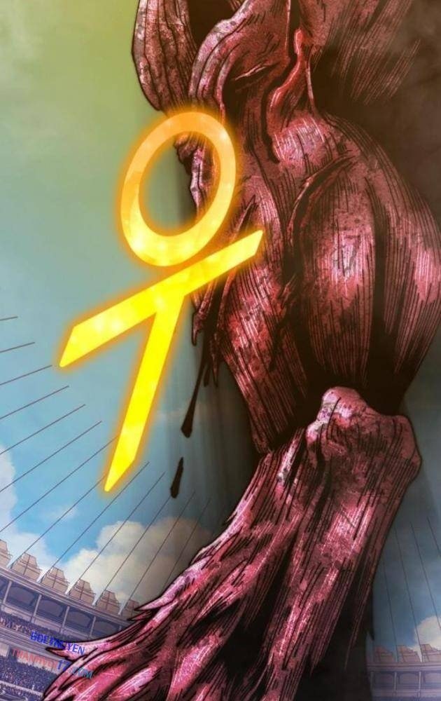 Gậy Gỗ Cấp 99 - Page 277