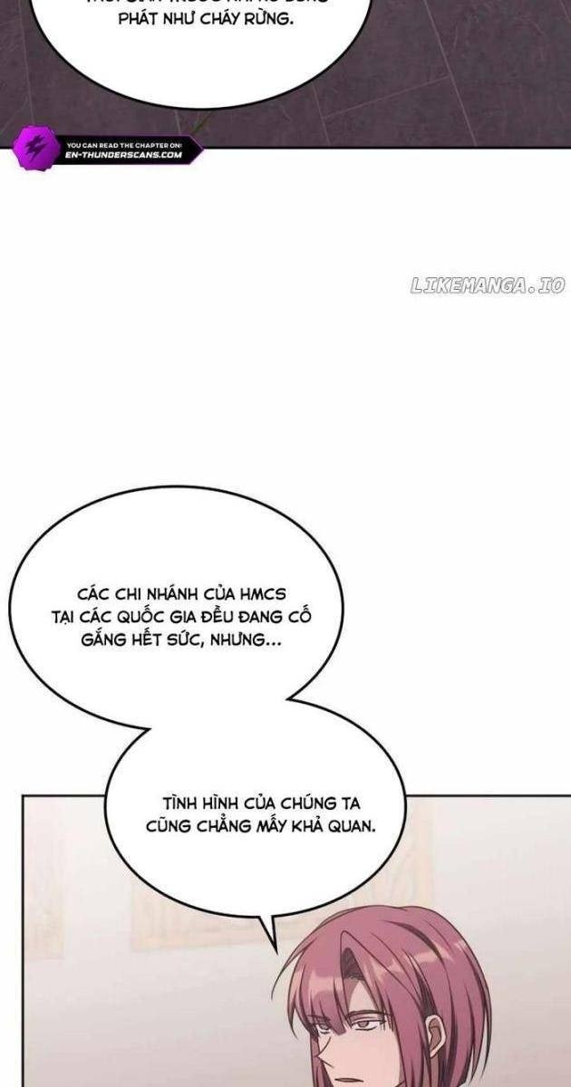 Trị Liệu Sư Quá Mạnh - Page 18