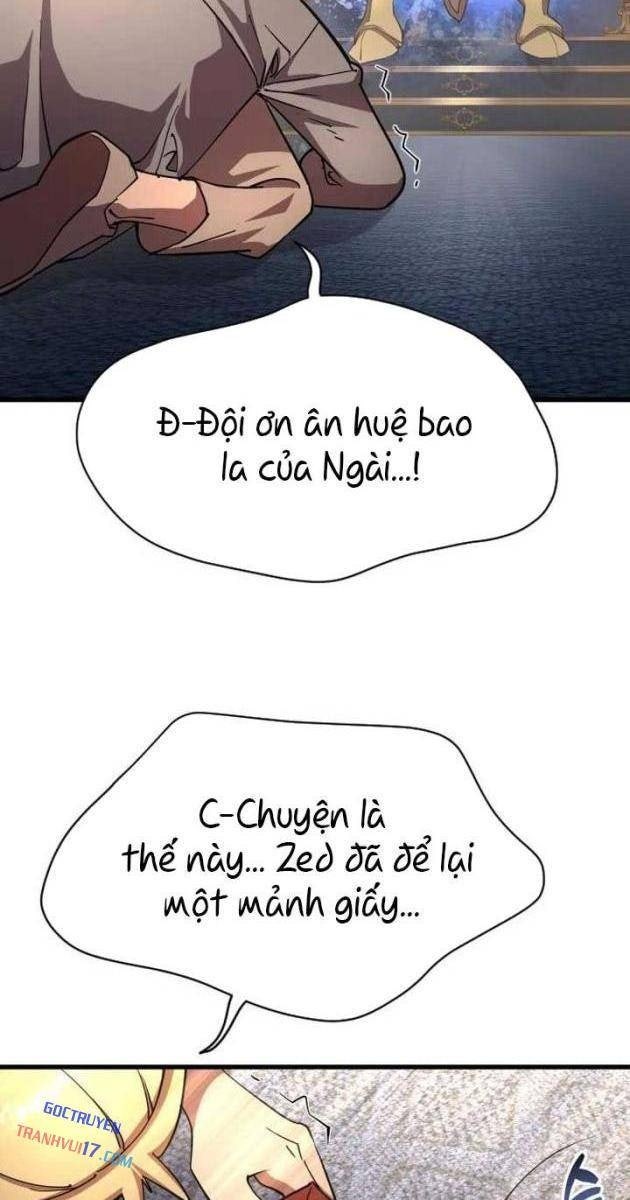 Thiên Tài Ma Pháp Sư Vật Lí - Page 3