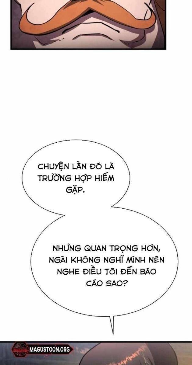 Thiên Tài Ma Pháp Sư Vật Lí - Page 85