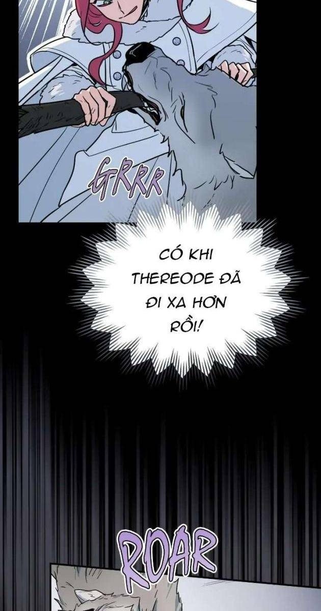 Người Đẹp Và Quái Thú - Page 28