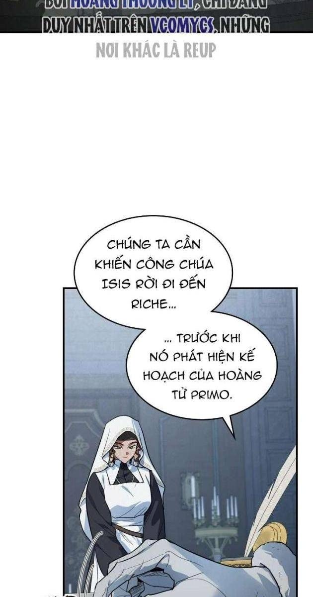 Người Đẹp Và Quái Thú - Page 4