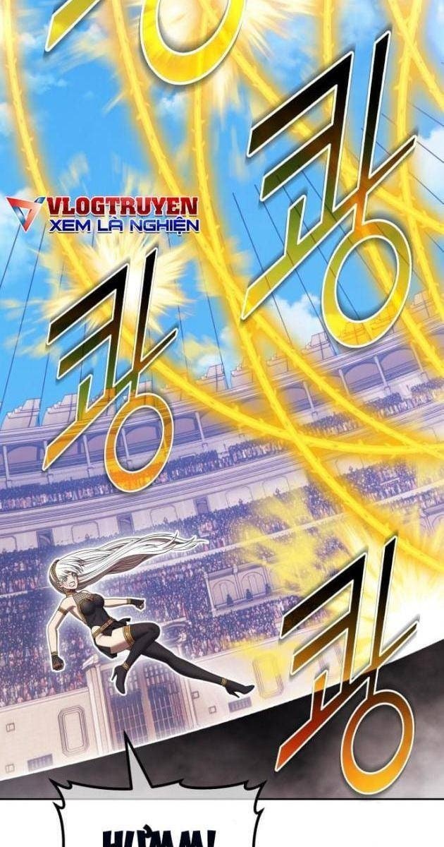 Gậy Gỗ Cấp 99 - Page 198