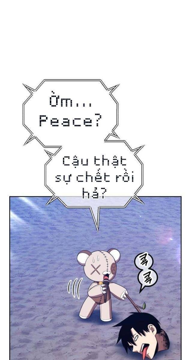 Gậy Gỗ Cấp 99 - Page 1