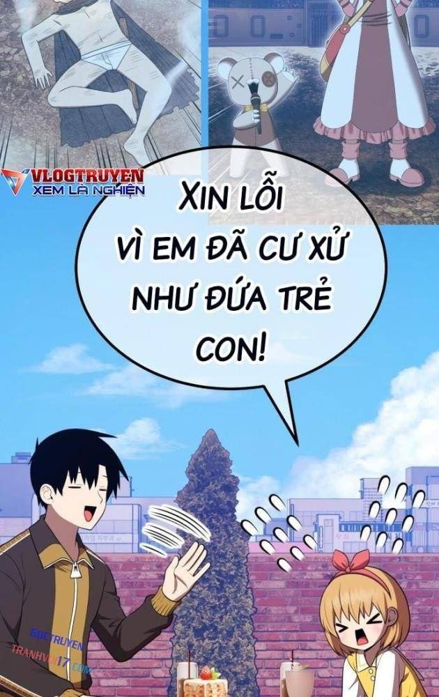 Gậy Gỗ Cấp 99 - Page 136