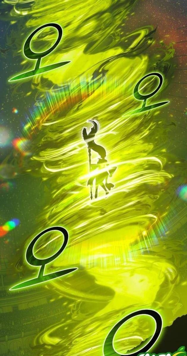 Gậy Gỗ Cấp 99 - Page 272