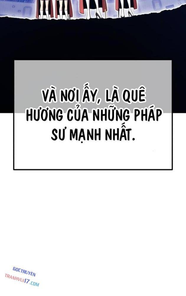 Gậy Gỗ Cấp 99 - Page 316