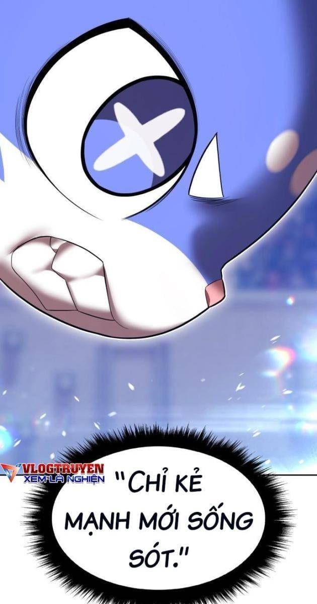 Gậy Gỗ Cấp 99 - Page 380