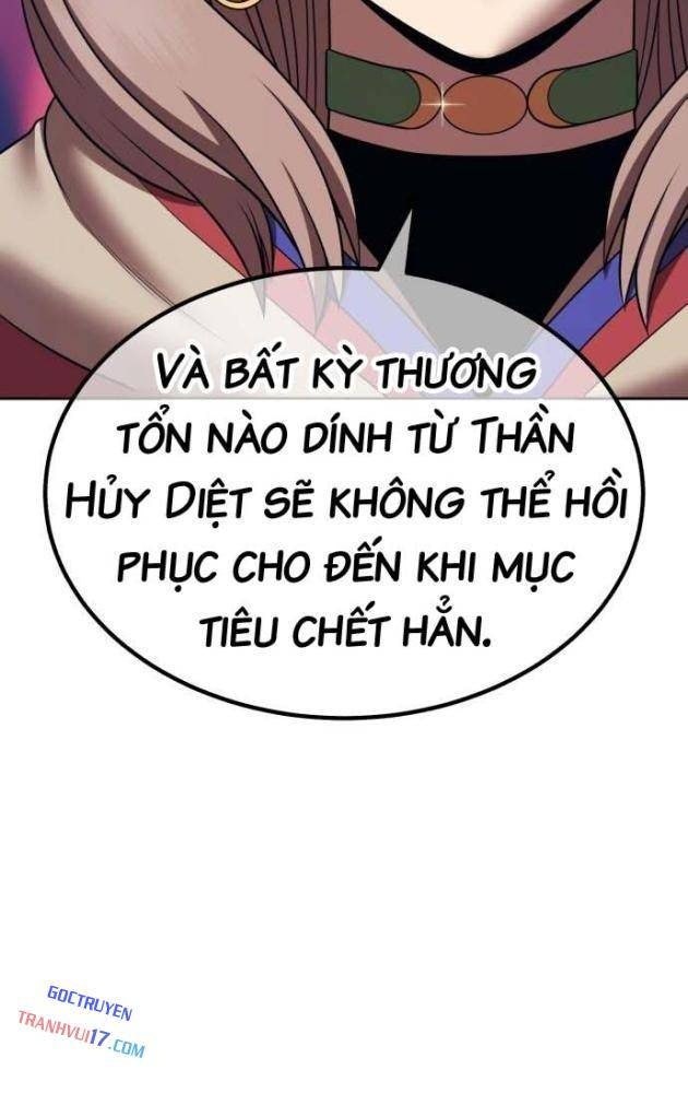 Gậy Gỗ Cấp 99 - Page 217