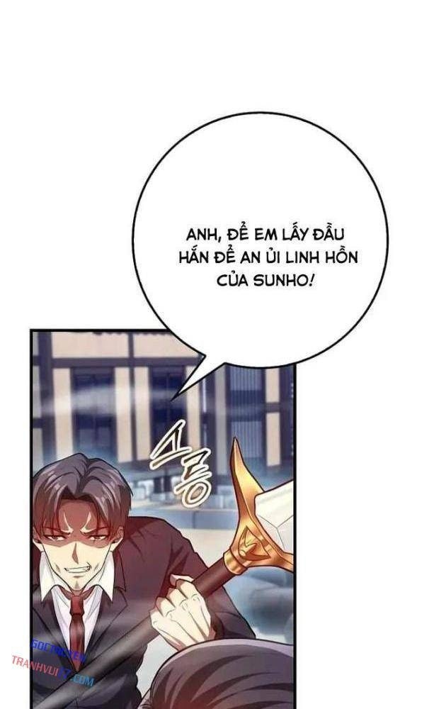 Thiên Tài Võ Thuật Hồi Quy - Page 8