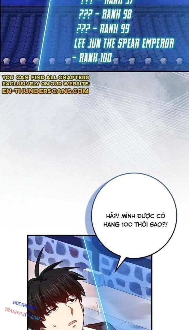 Thiên Tài Võ Thuật Hồi Quy - Page 14