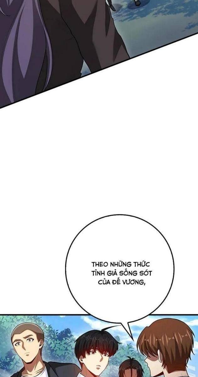 Thiên Tài Võ Thuật Hồi Quy - Page 97
