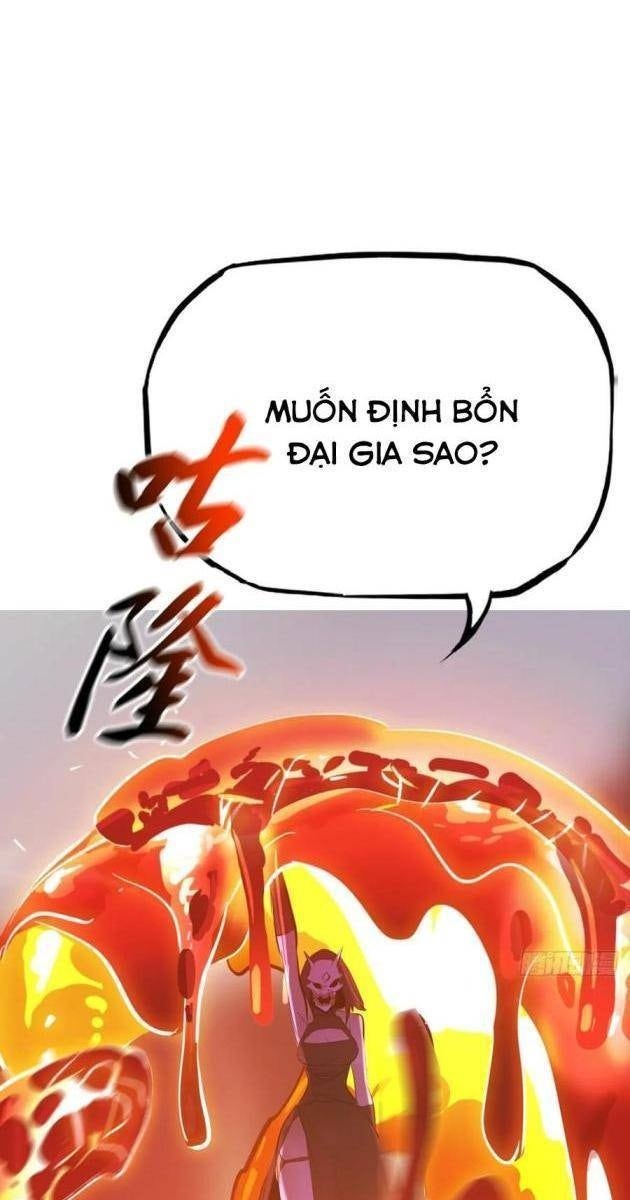 Phong Yêu Vấn Đạo - Page 39