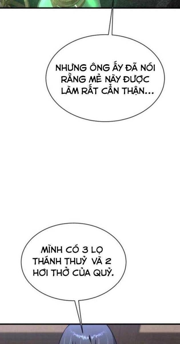 Thiên Tài Ma Pháp Sư Vật Lí - Page 57