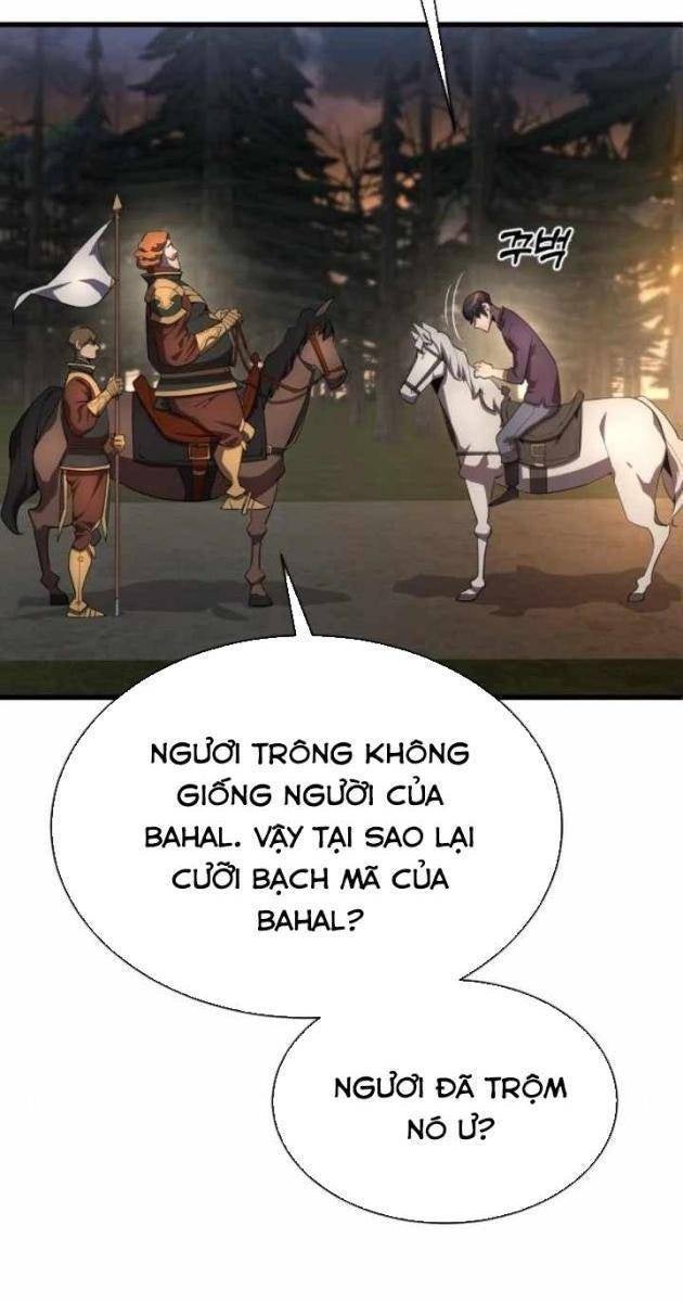 Thiên Tài Ma Pháp Sư Vật Lí - Page 79