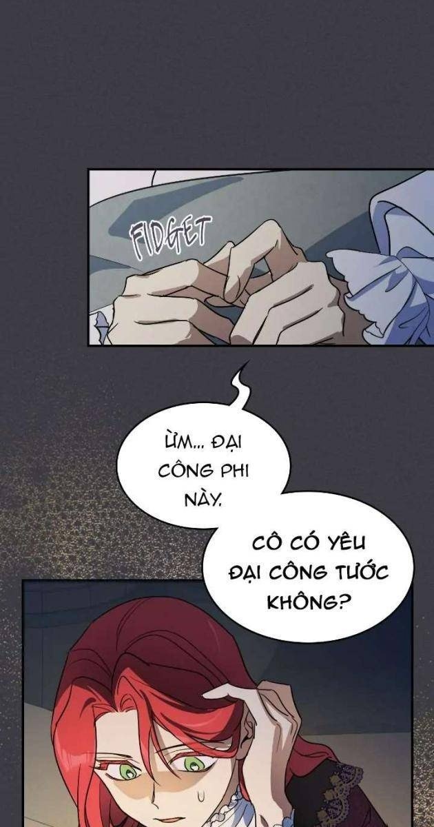 Người Đẹp Và Quái Thú - Page 64