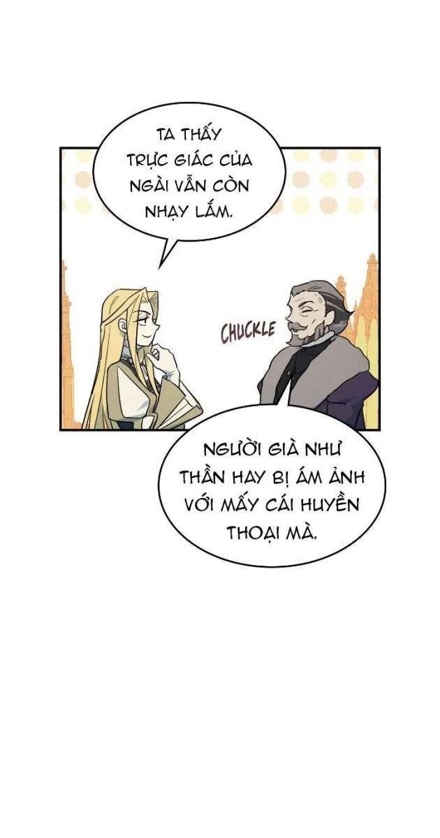 Người Đẹp Và Quái Thú - Page 79