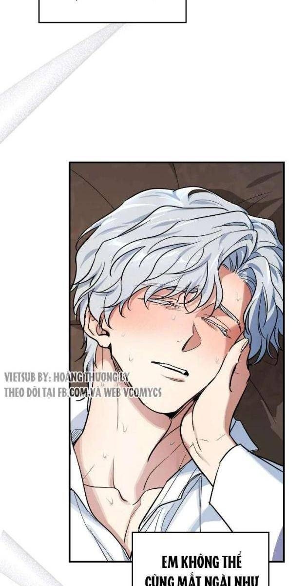 Người Đẹp Và Quái Thú - Page 52