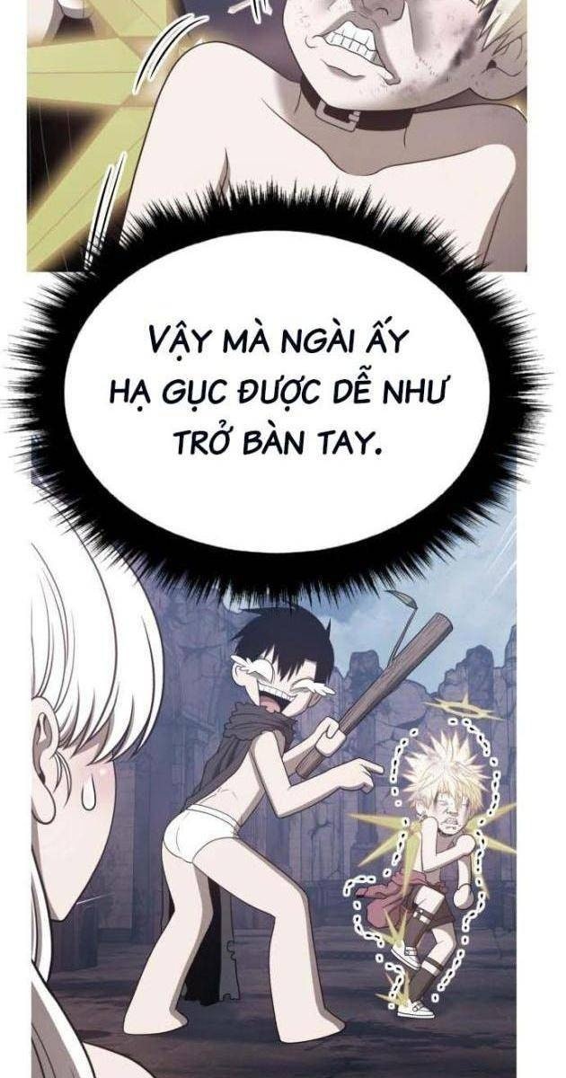 Gậy Gỗ Cấp 99 - Page 291