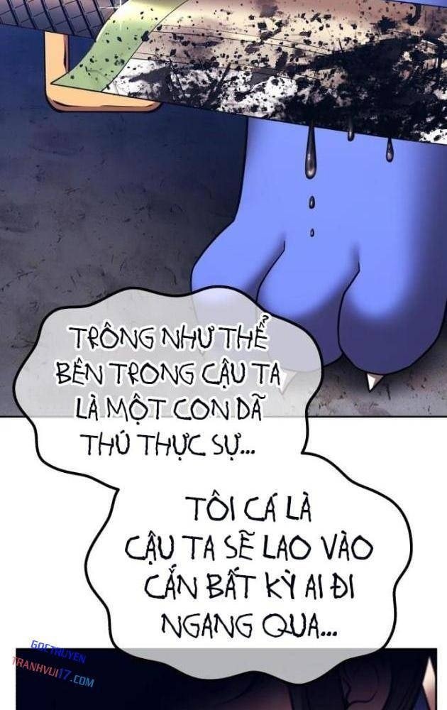 Gậy Gỗ Cấp 99 - Page 164