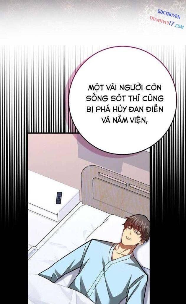 Thiên Tài Võ Thuật Hồi Quy - Page 6