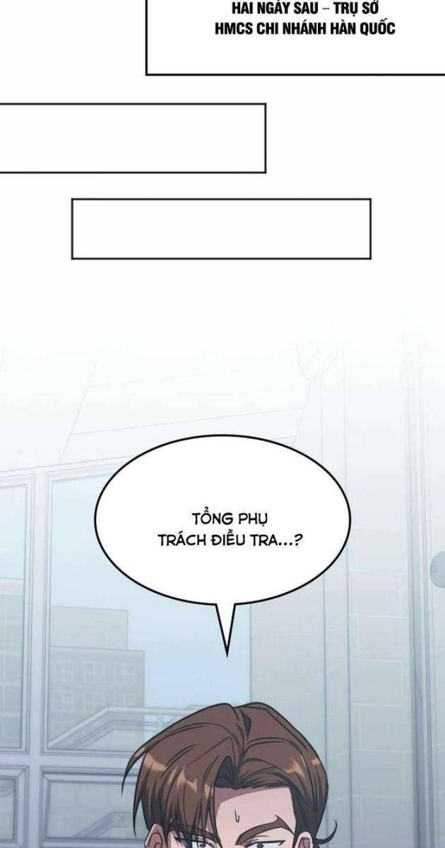 Trị Liệu Sư Quá Mạnh - Page 34