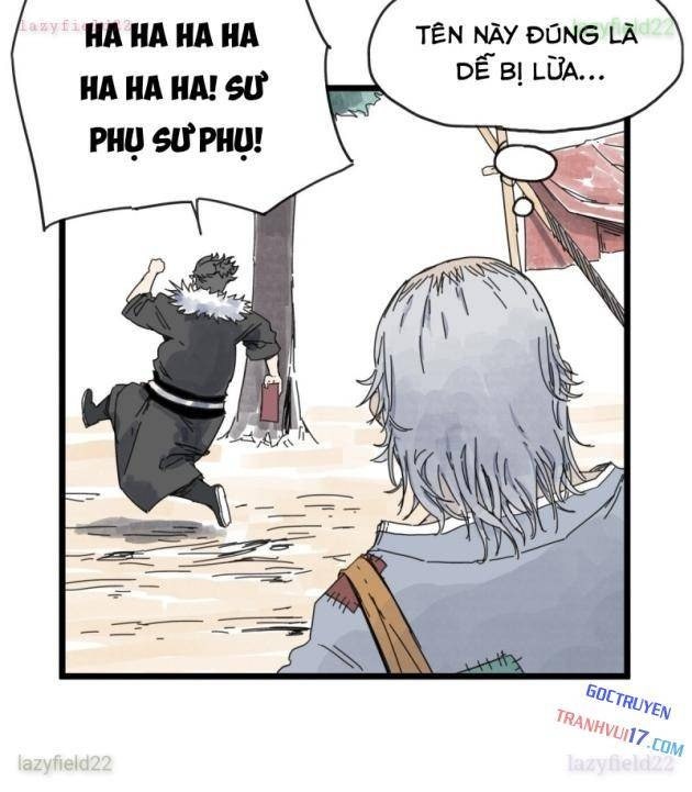 Hiệp Khách Hành Bất Thông - Page 15