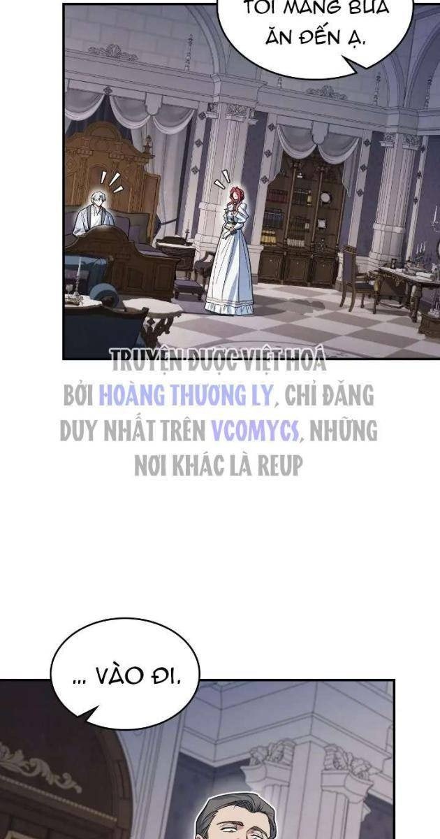 Người Đẹp Và Quái Thú - Page 29