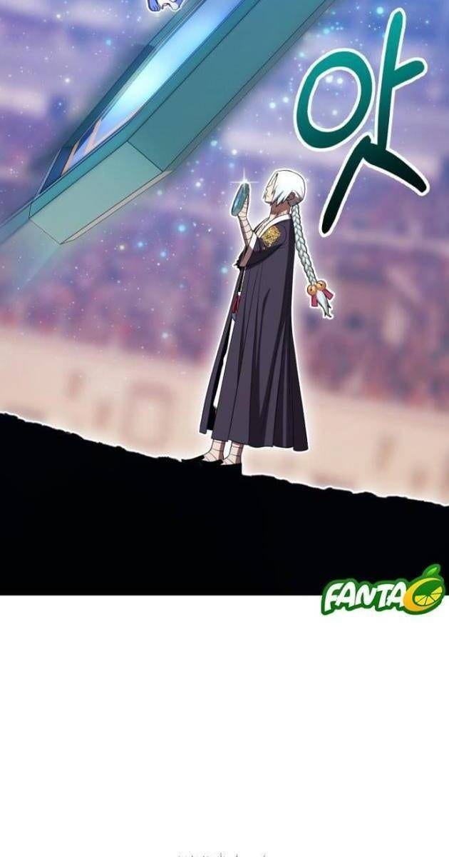 Gậy Gỗ Cấp 99 - Page 265