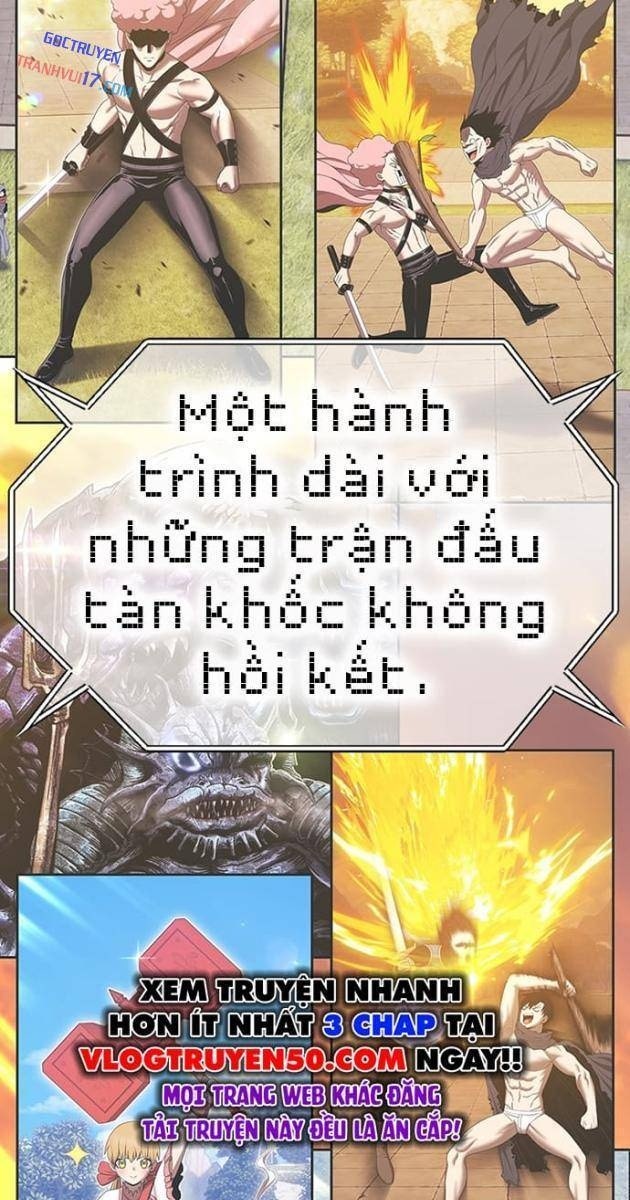 Gậy Gỗ Cấp 99 - Page 181