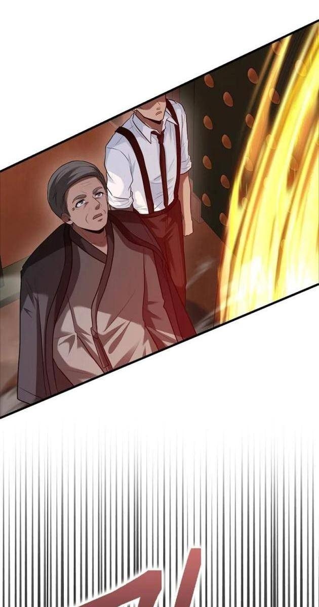 Thiên Tài Võ Thuật Hồi Quy - Page 31