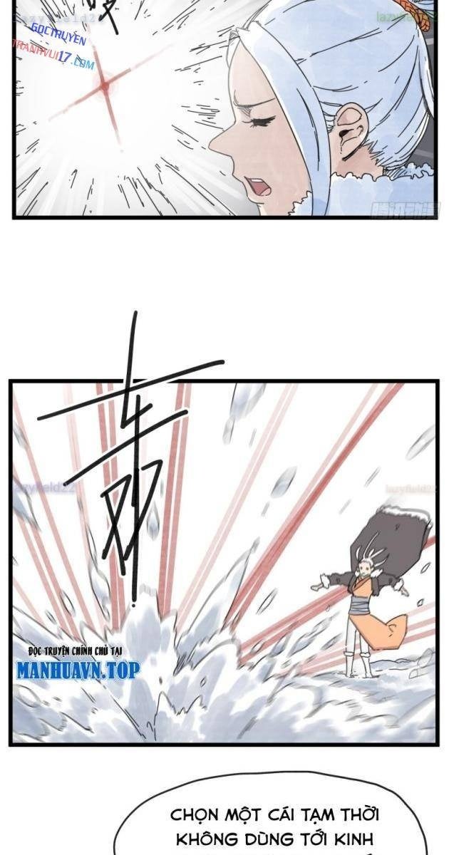 Hiệp Khách Hành Bất Thông - Page 25