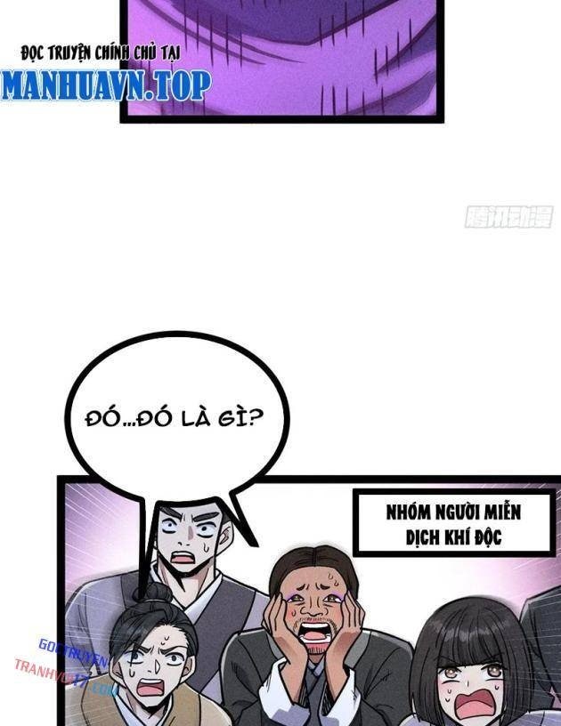 Ta Là Giống Súc Sinh Ở Tu Tiên Giới - Page 34