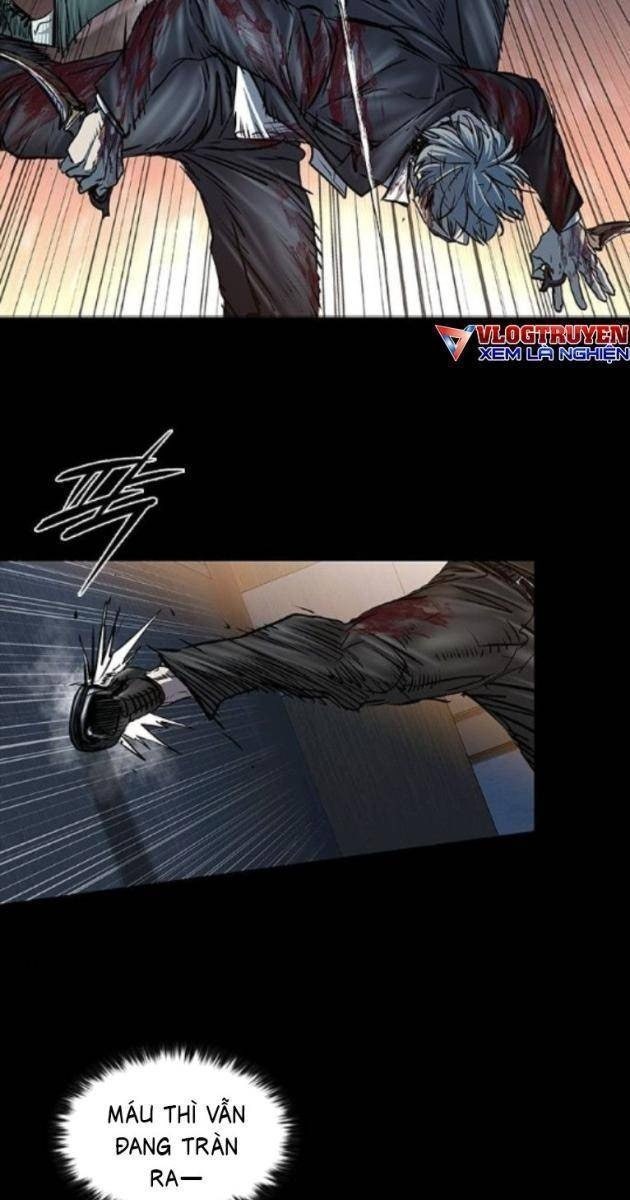 Báo Thù 2: Vạn Nhân Chi Thượng - Page 21