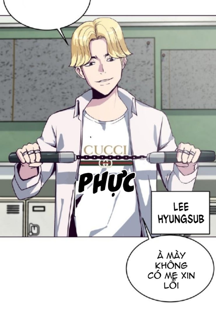 Cậu Bé Của Thần Chết - Page 269