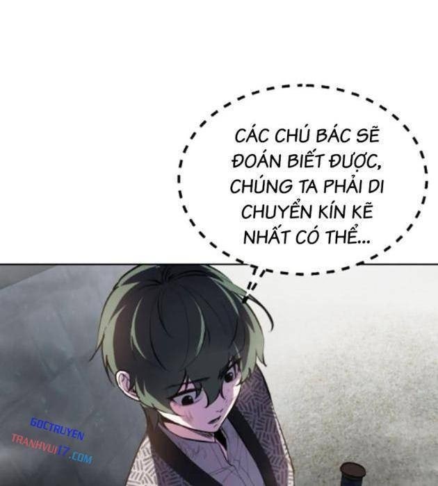 Cậu Bé Của Thần Chết - Page 12