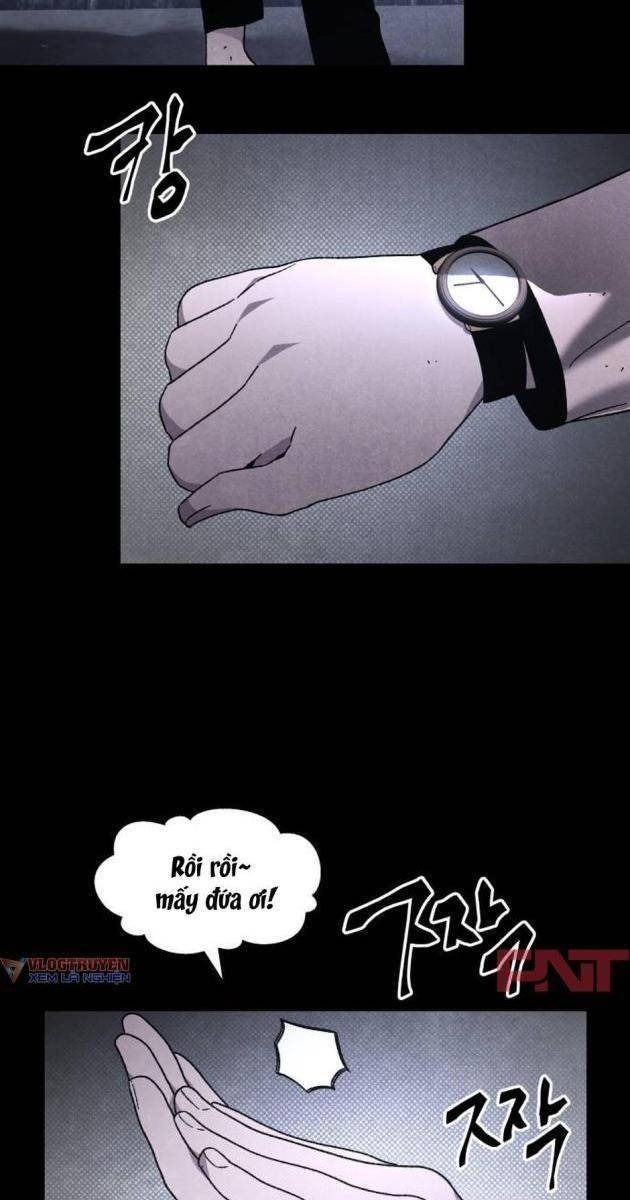 Cỗ Máy Dự Báo Sát Nhân - Page 103