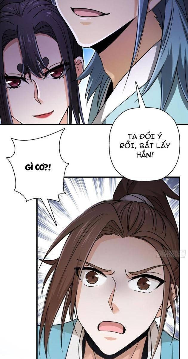 Đấu Khúc Thiên Hạ - Page 7