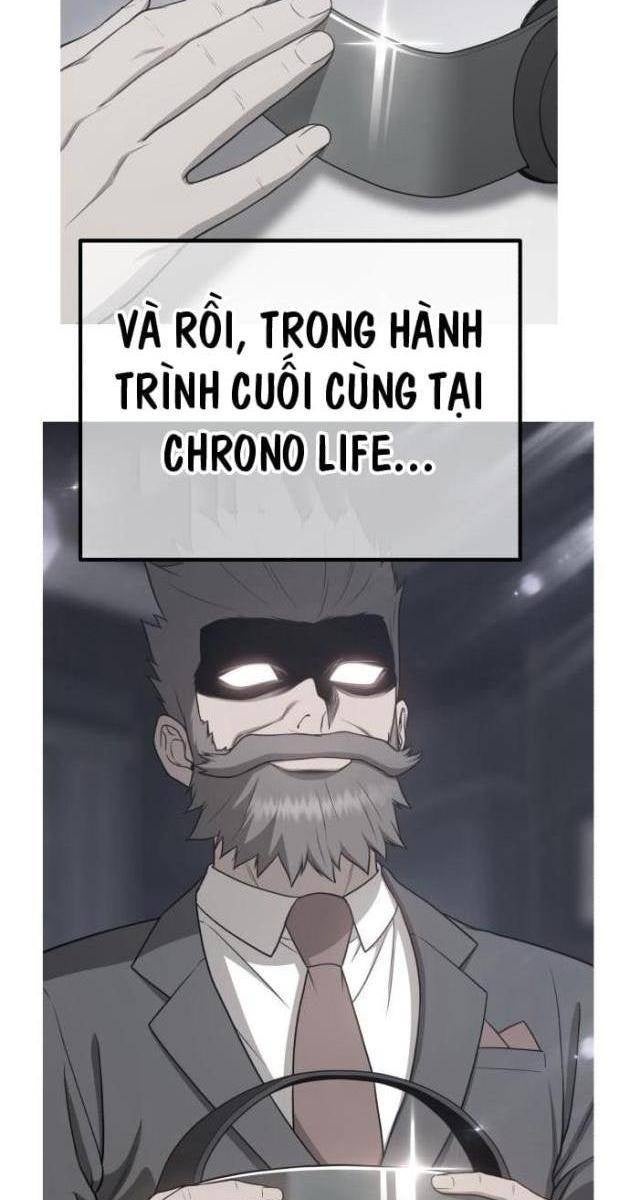 Gậy Gỗ Cấp 99 - Page 79
