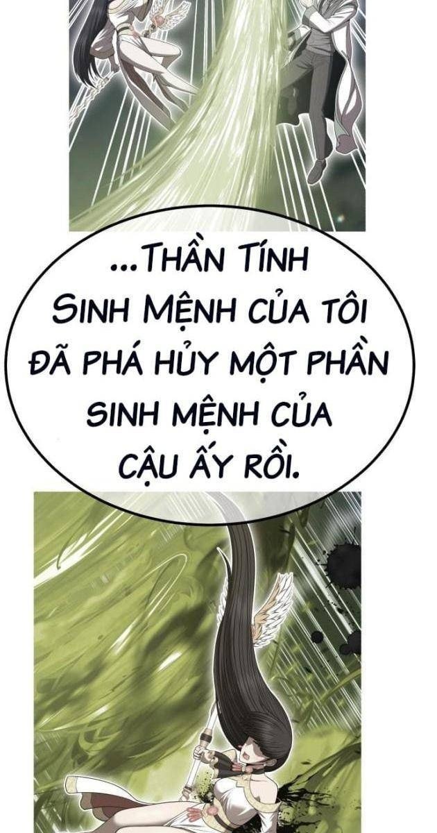 Gậy Gỗ Cấp 99 - Page 387