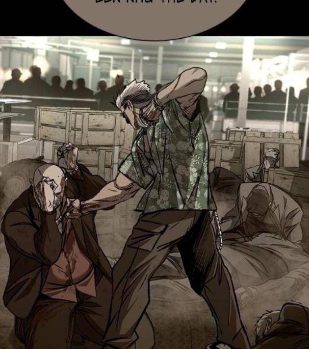 Báo Thù 2: Vạn Nhân Chi Thượng - Page 71