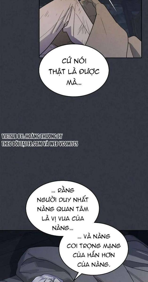 Người Đẹp Và Quái Thú - Page 70